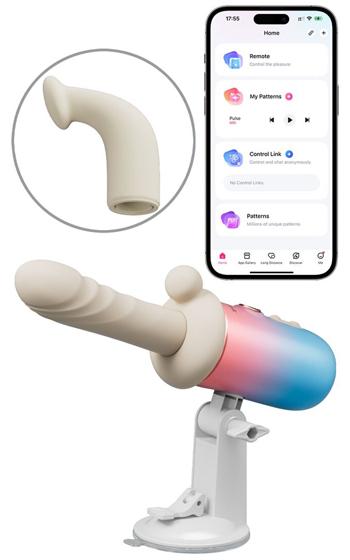 Picture of the product