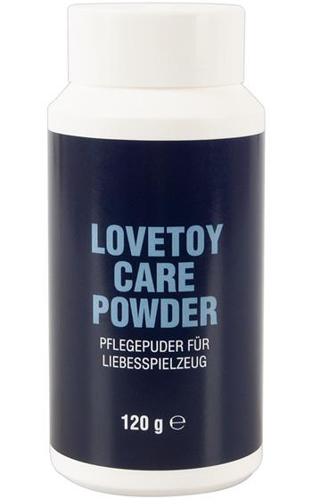 Lovetoy Care Powder 120g