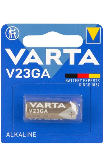 LR23 Alkaline