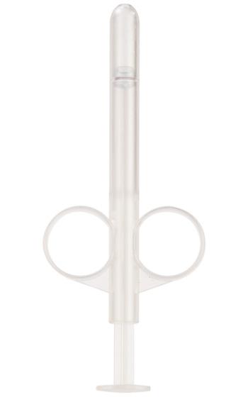 Lube Tube 2-pack
