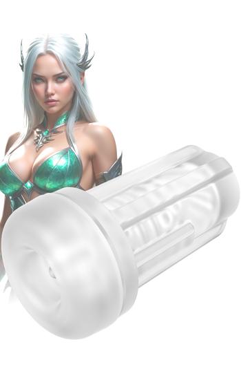 Masturs Interchangeable Sleeve Ayla