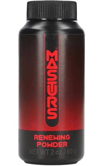 Masturs Renewing Powder