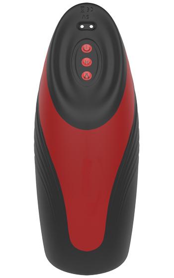 Mr Pleasure Masturbator