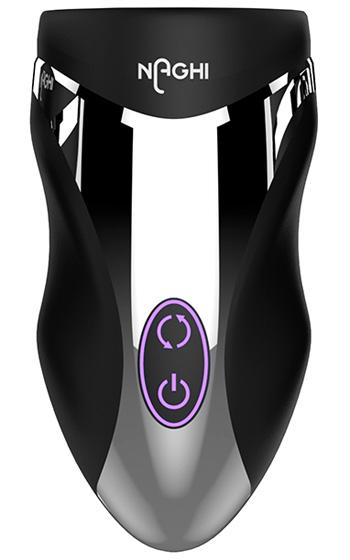 Naghi Penis Vibe