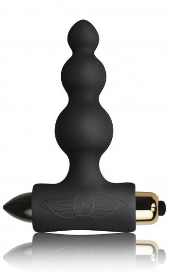 Petite Bubbles Black