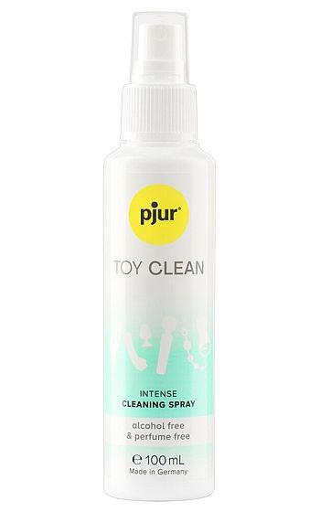 Pjur Toy Clean 100 ml