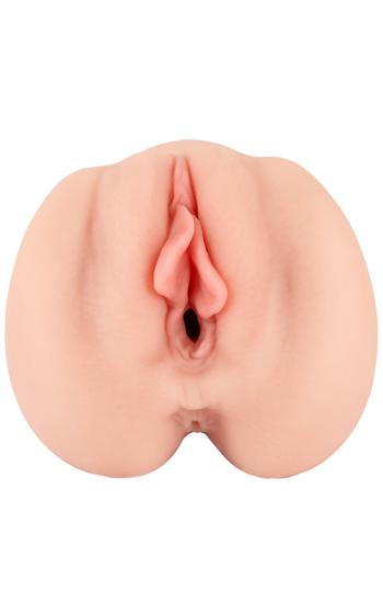 Real Sucking & Vibrating