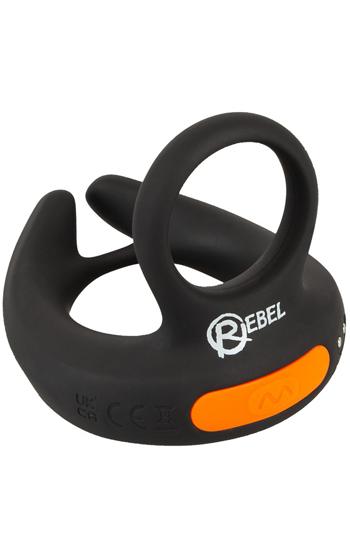 Rebel Stimulerande Penisring