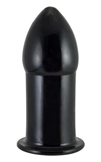 Rocket Analplugg Medium