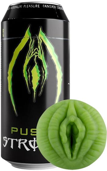 Space Pussy Stroker