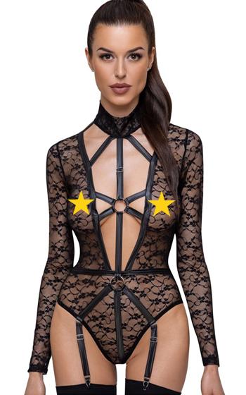 Strap Body Large