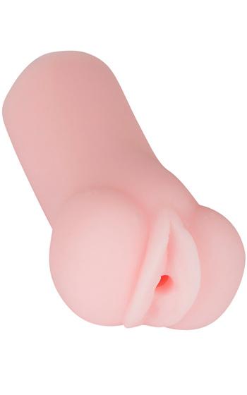 Super Flexible Mini Masturbator