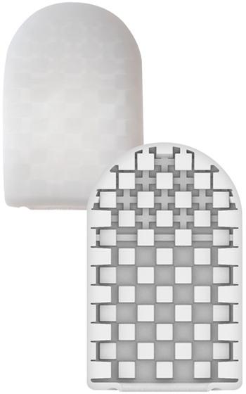 Tenga Pocket Block Edge