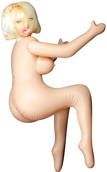 Picture of the product