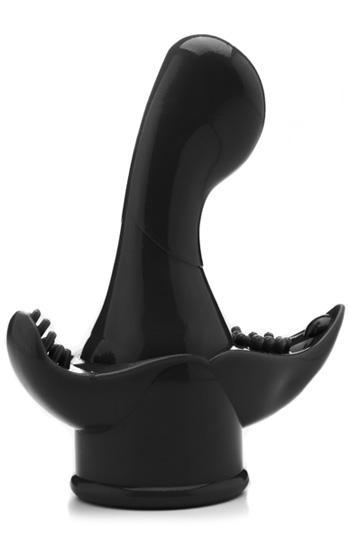 Ultra Twizzle Trigger Head 2