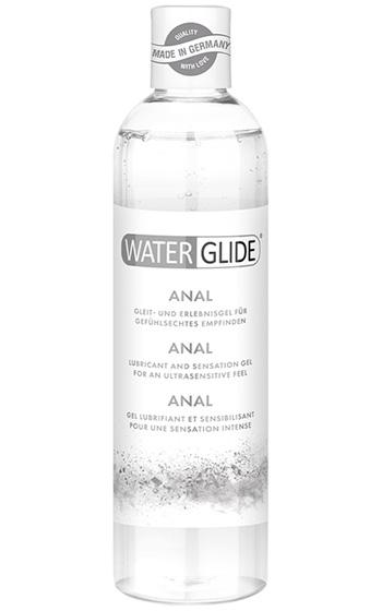 Waterglide Anal 300 ml