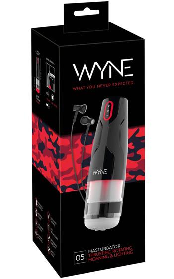 Picture of the product