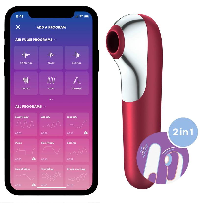 Picture of the product