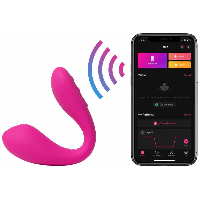 Picture of the product