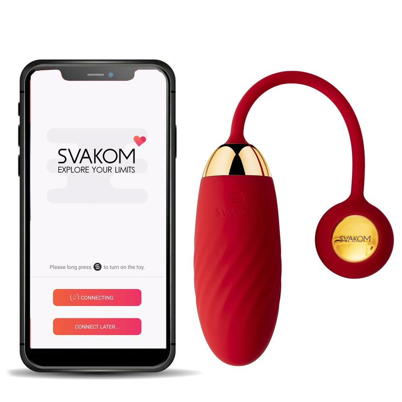 Picture of the product
