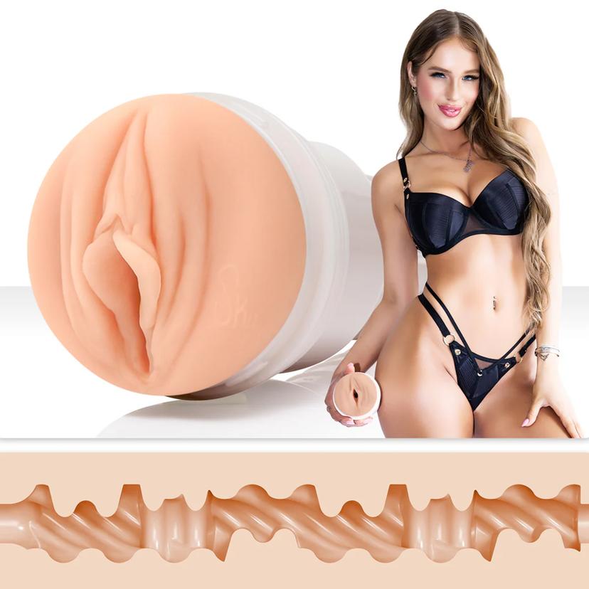 Fleshlight Sky Bri Celestial
