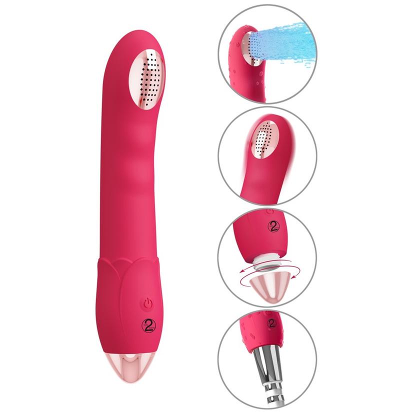 Picture of the product