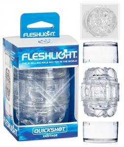 Fleshlight Quickshot Vantage Masturbator