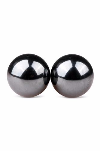 MAGNETIC BALLS - 25 MM - KNIPKULOR