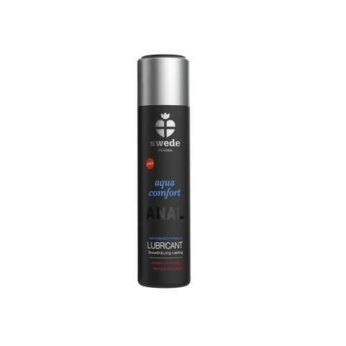 Aqua Comfort Anal Lubricant 60ml