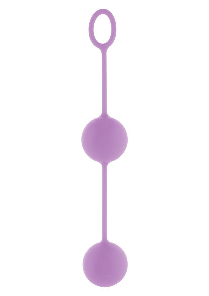 ROCK &amp; ROLL BALLS LAVENDER