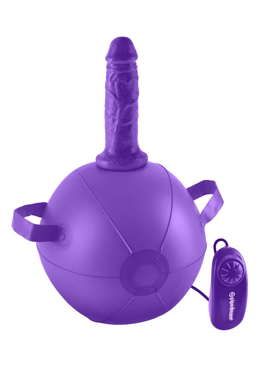 Picture of the product