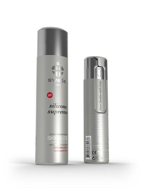 Original Silicone Supreme 100ml