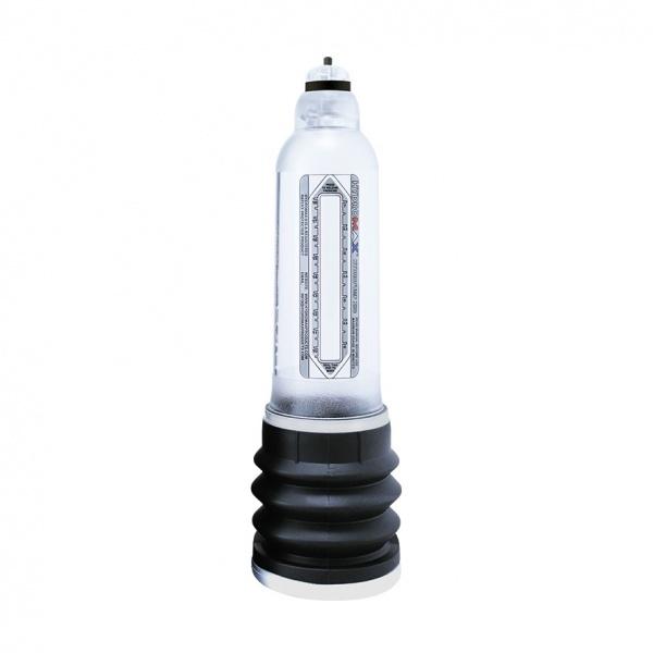 Bathmate Hydromax X30 Crystal Clear