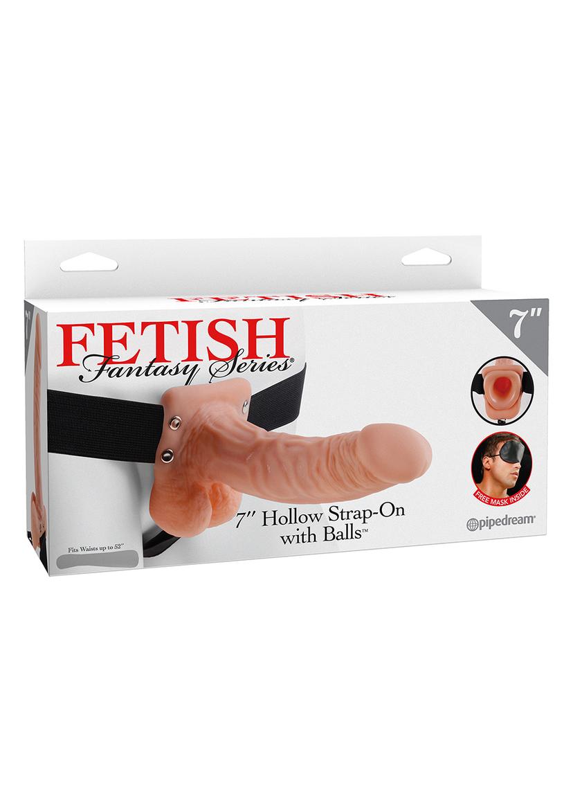Picture of the product