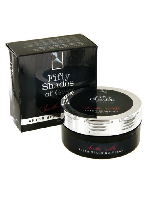 FIFTY SHADES OF GREY - AFTER SPANKING CREAM