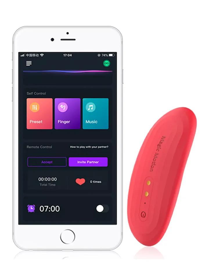 Picture of the product