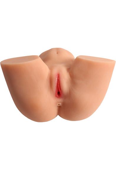 Powerful Thrusting Pussy &amp; Ass 9,5 kg