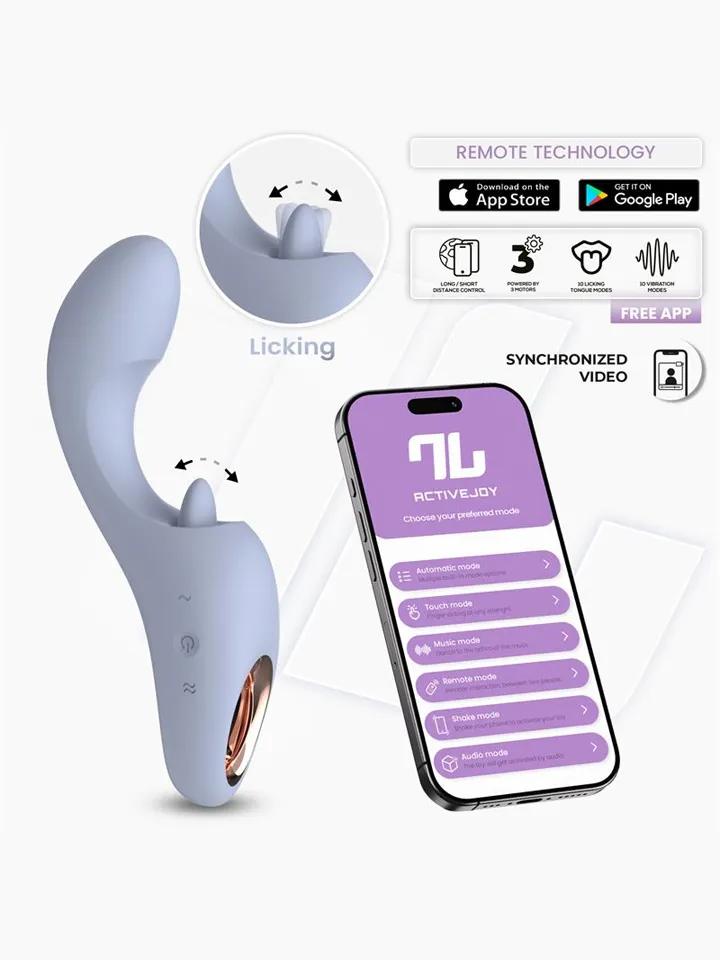 Picture of the product