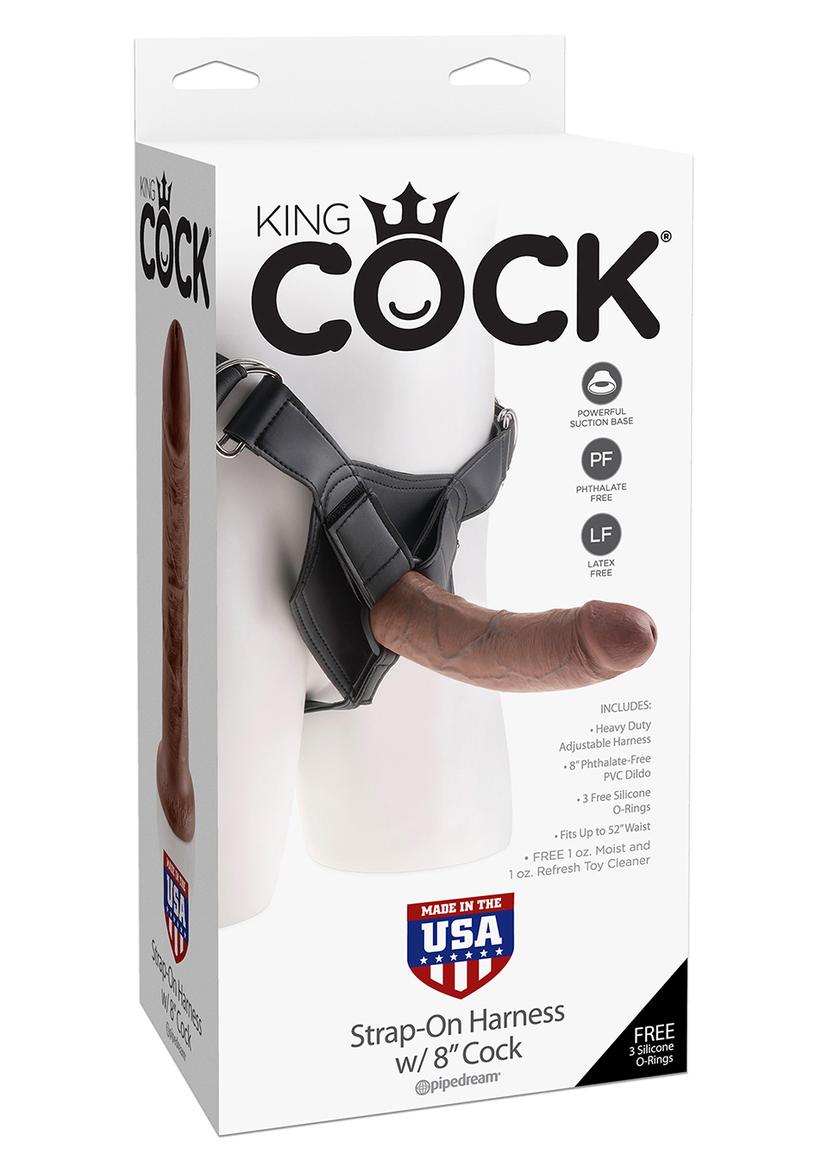 Picture of the product