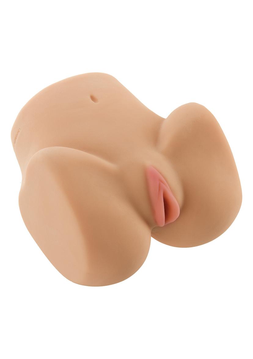 SPREAD EAGLE SALLY - MASTURBATOR