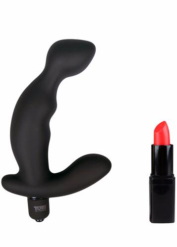 TOM OF FINLAND P-SPOT VIBRATOR