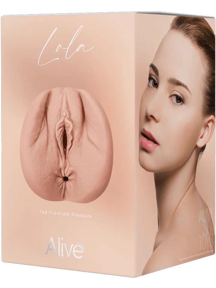 Picture of the product