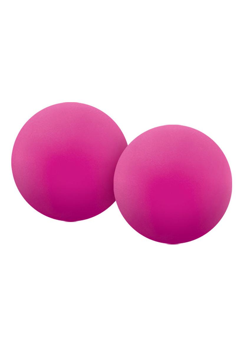 INYA - COOCHY BALLS - PINK