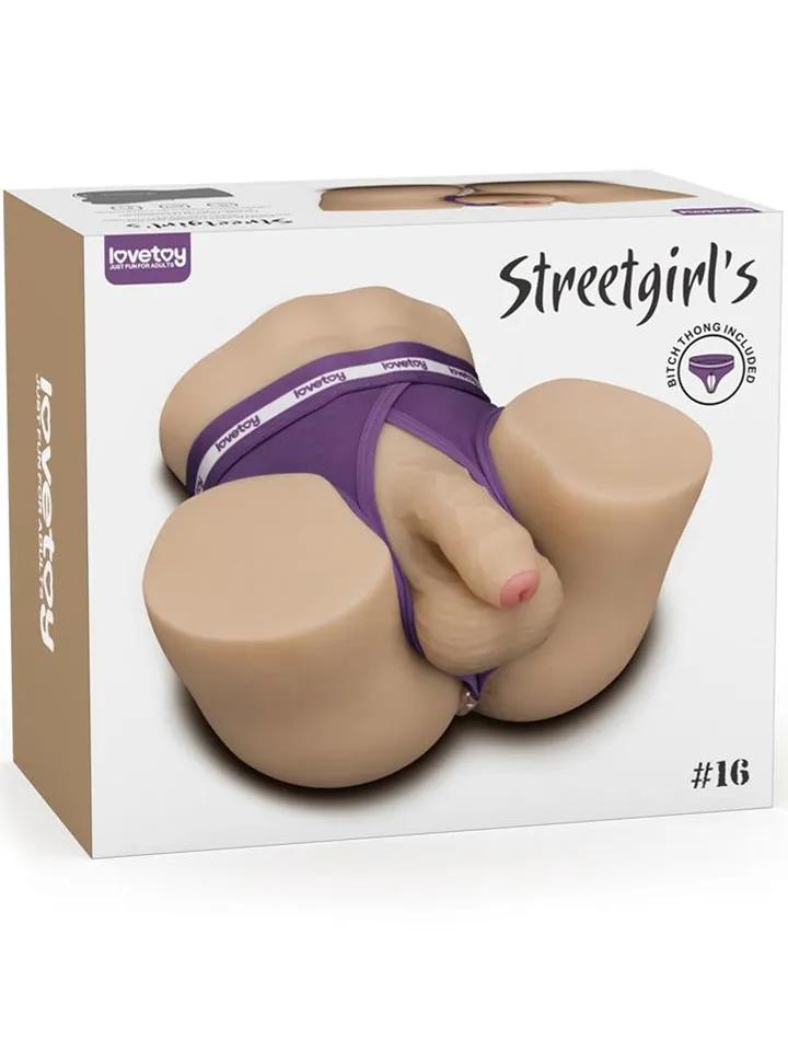 Picture of the product