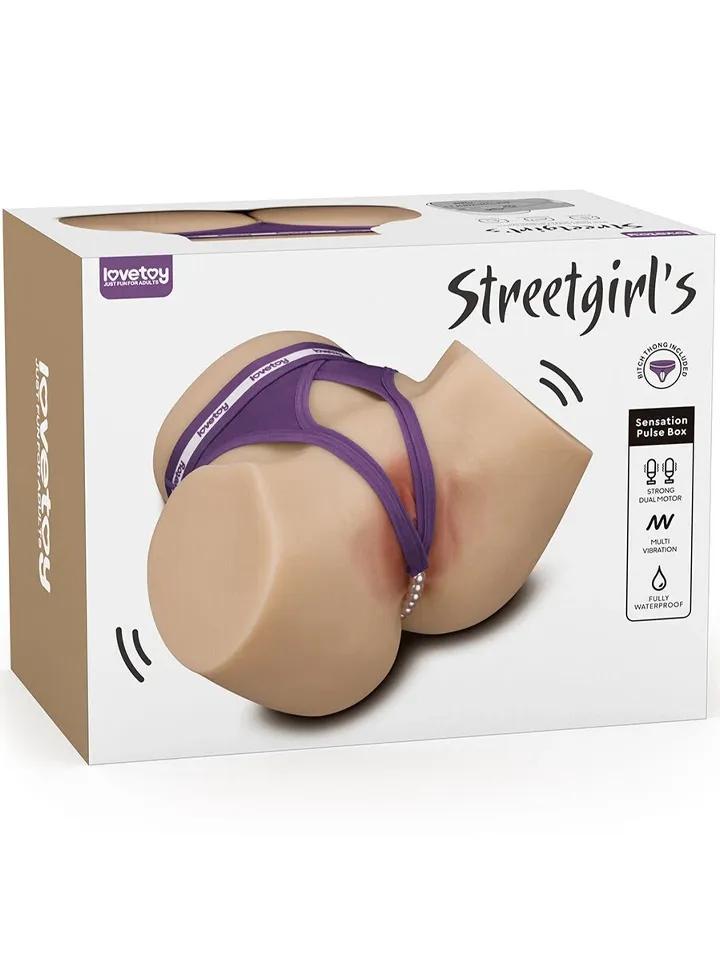 Picture of the product