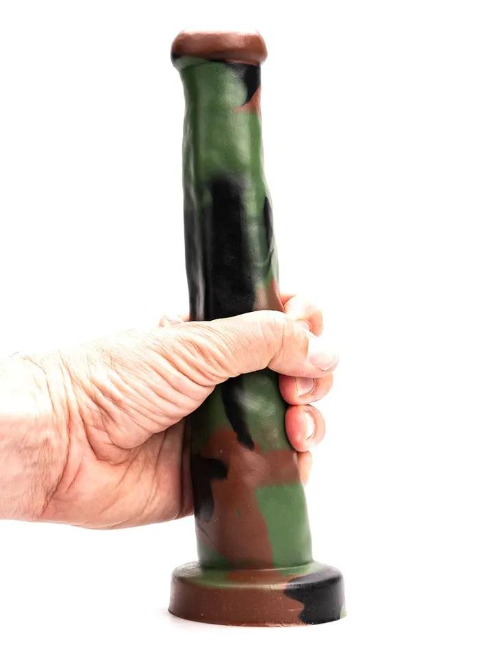 Picture of the product