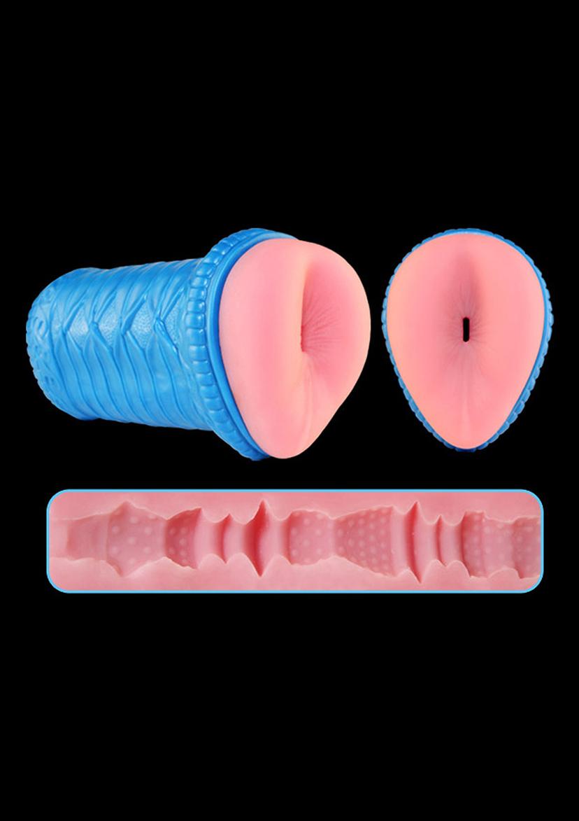 Fleshjack Sword