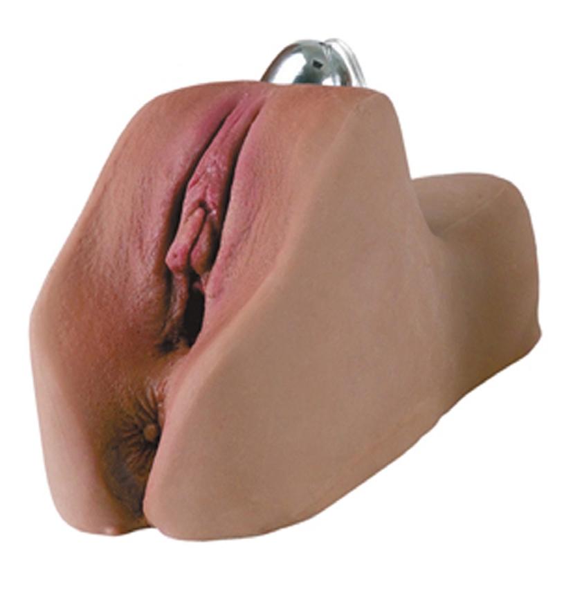 Futurotic Laceys Pussy &amp; Anus