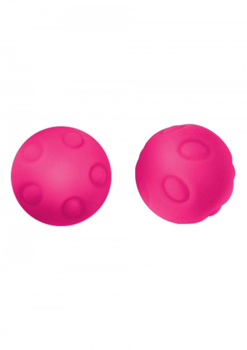 Lush Ivy Pink