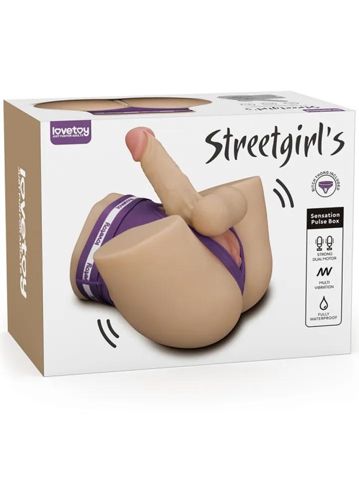 Picture of the product